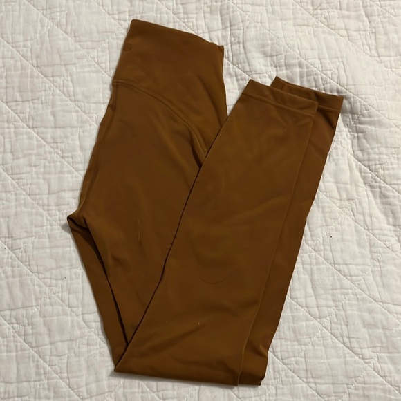 lululemon athletica Pants - Instill 25” tight